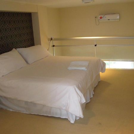 Demaria Luxury Apartments Buenos Aires Szoba fotó