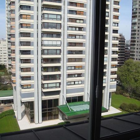 Demaria Luxury Apartments Buenos Aires Szoba fotó
