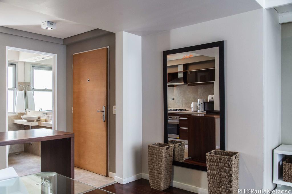 Demaria Luxury Apartments Buenos Aires Kültér fotó