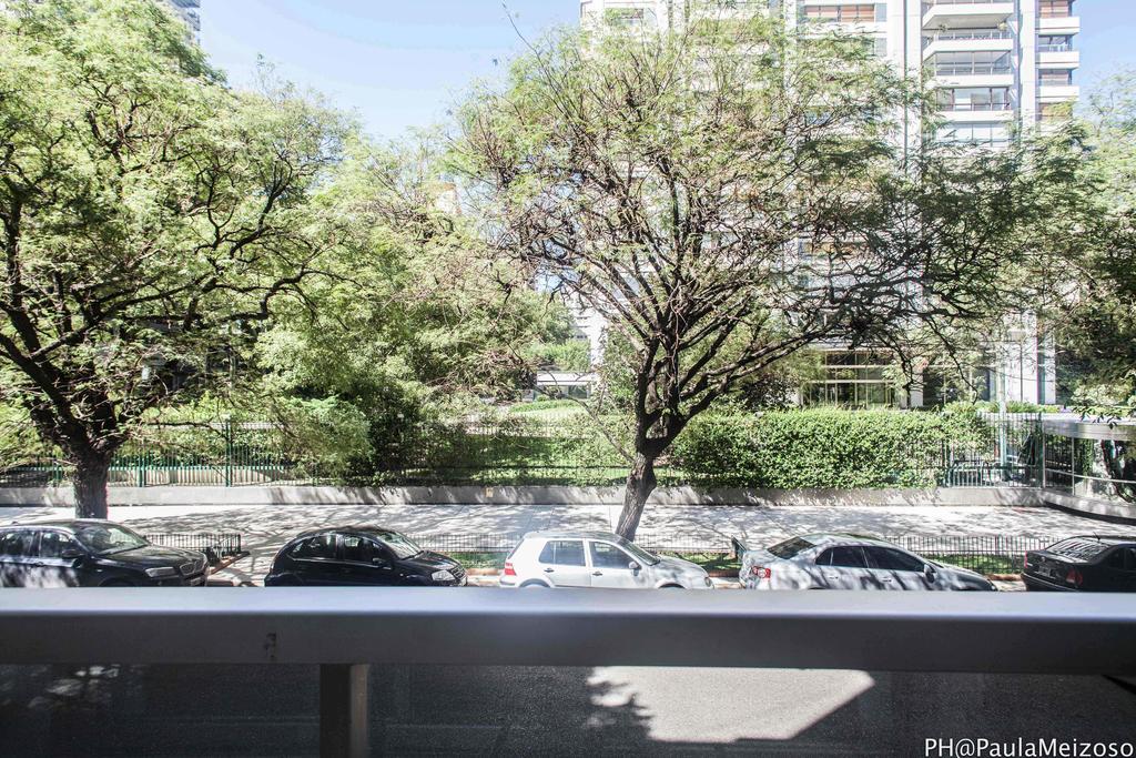 Demaria Luxury Apartments Buenos Aires Kültér fotó
