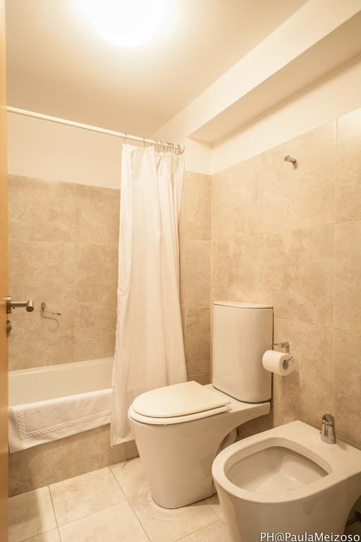 Demaria Luxury Apartments Buenos Aires Kültér fotó