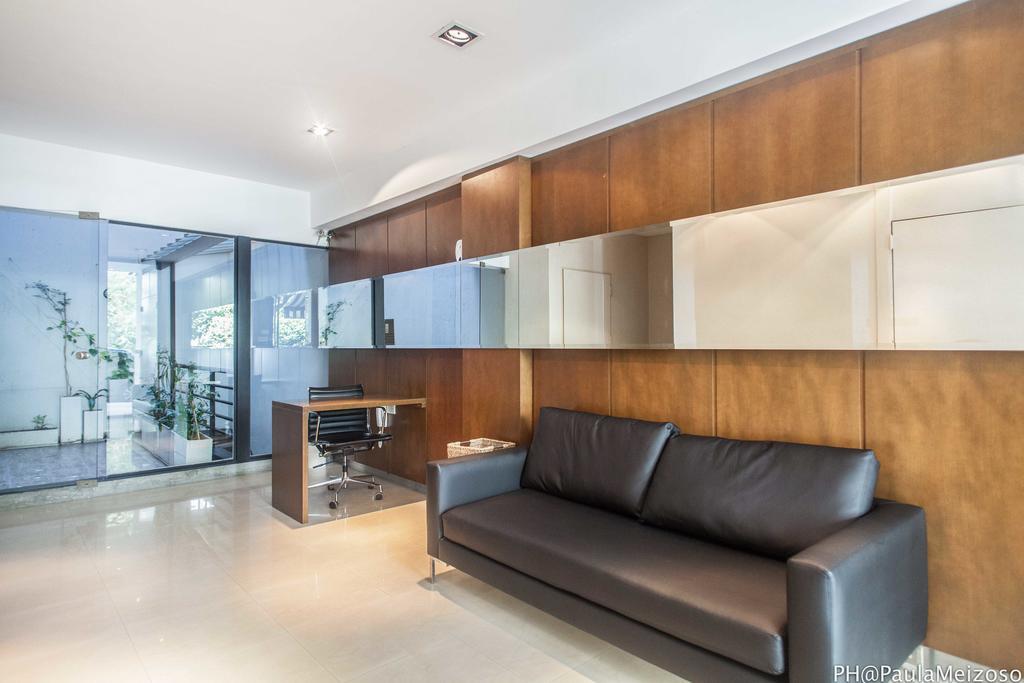 Demaria Luxury Apartments Buenos Aires Kültér fotó