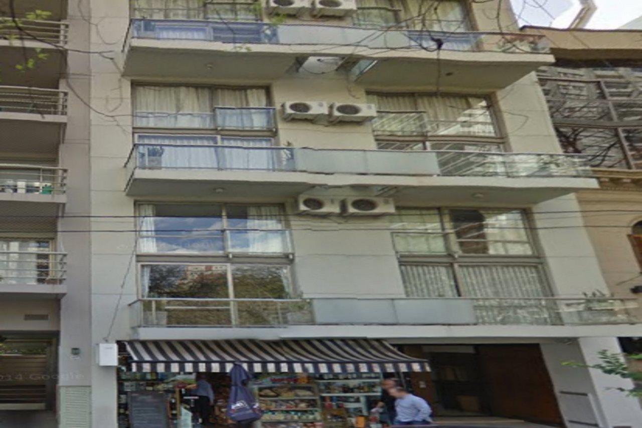 Demaria Luxury Apartments Buenos Aires Kültér fotó