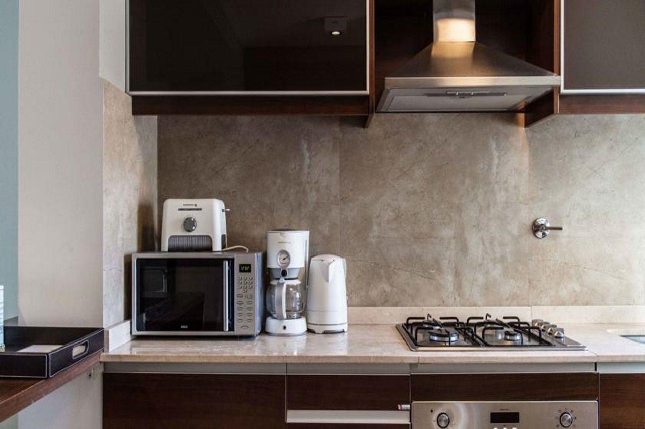 Demaria Luxury Apartments Buenos Aires Kültér fotó