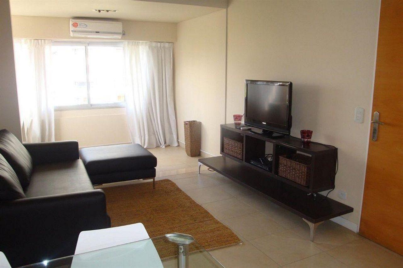 Demaria Luxury Apartments Buenos Aires Kültér fotó