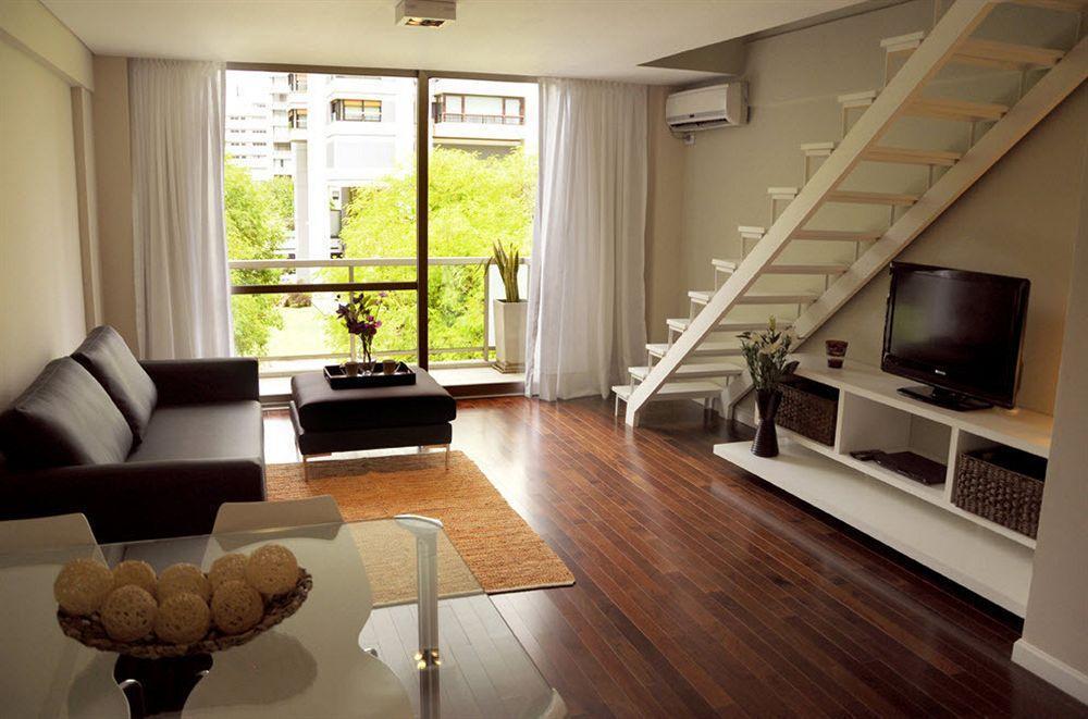 Demaria Luxury Apartments Buenos Aires Kültér fotó