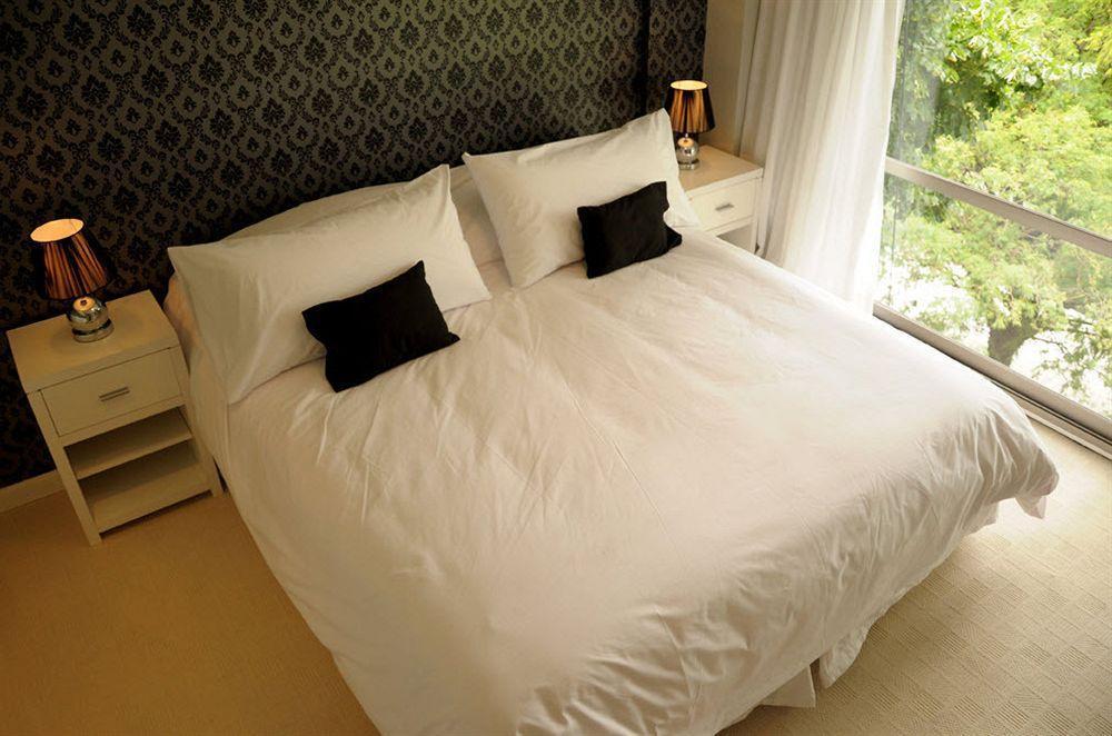 Demaria Luxury Apartments Buenos Aires Kültér fotó