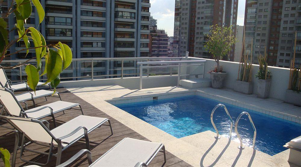 Demaria Luxury Apartments Buenos Aires Kültér fotó