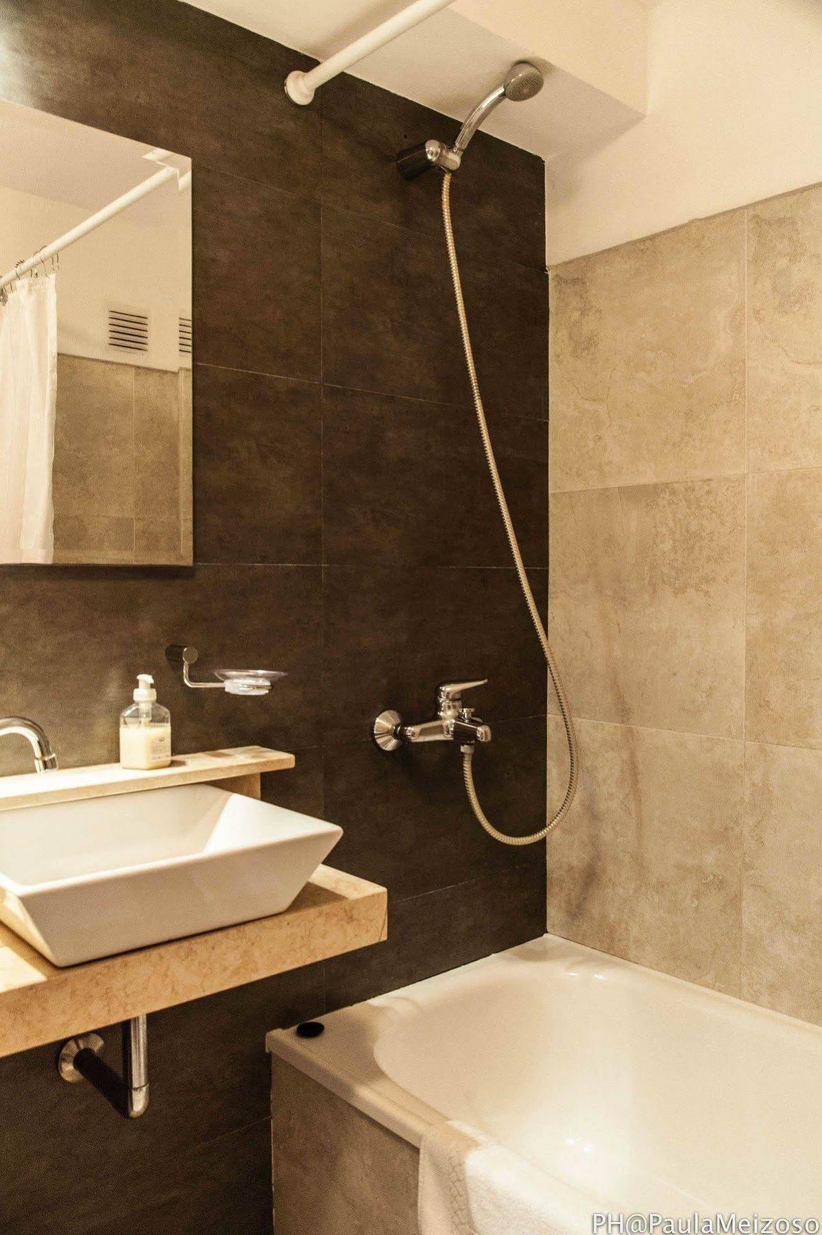 Demaria Luxury Apartments Buenos Aires Kültér fotó