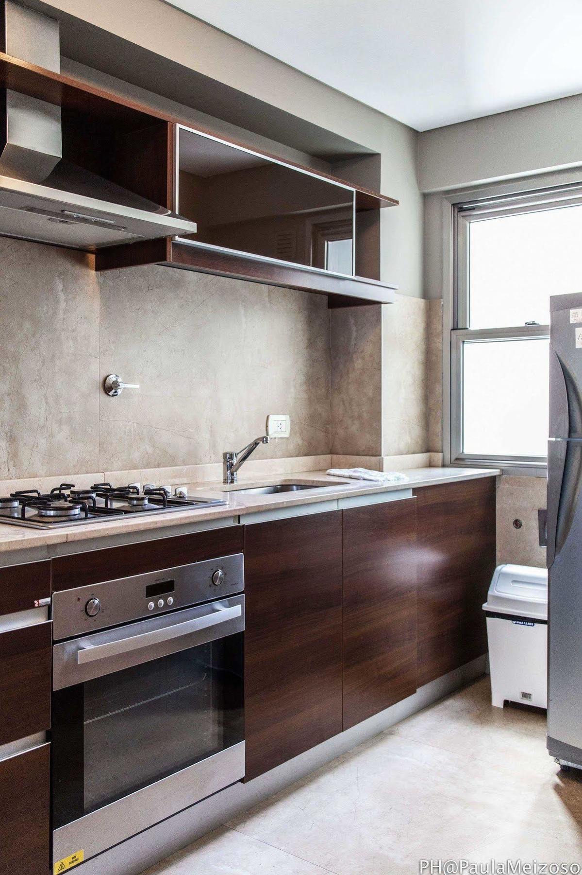 Demaria Luxury Apartments Buenos Aires Kültér fotó