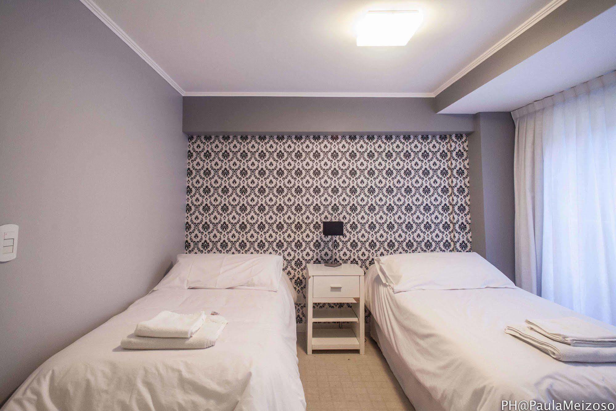 Demaria Luxury Apartments Buenos Aires Kültér fotó