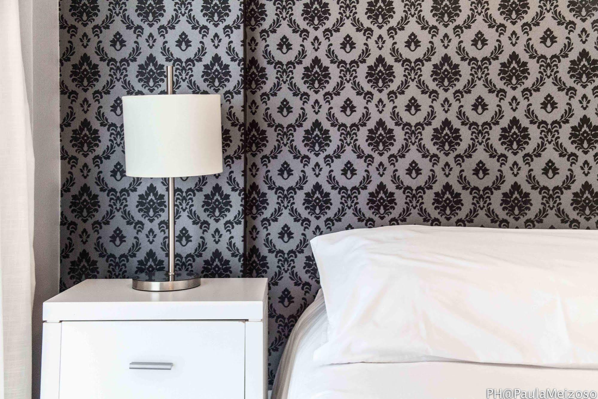 Demaria Luxury Apartments Buenos Aires Kültér fotó