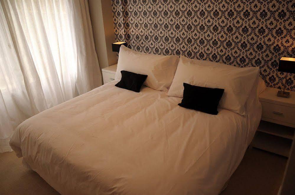 Demaria Luxury Apartments Buenos Aires Kültér fotó