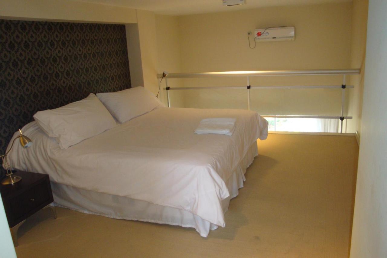 Demaria Luxury Apartments Buenos Aires Szoba fotó