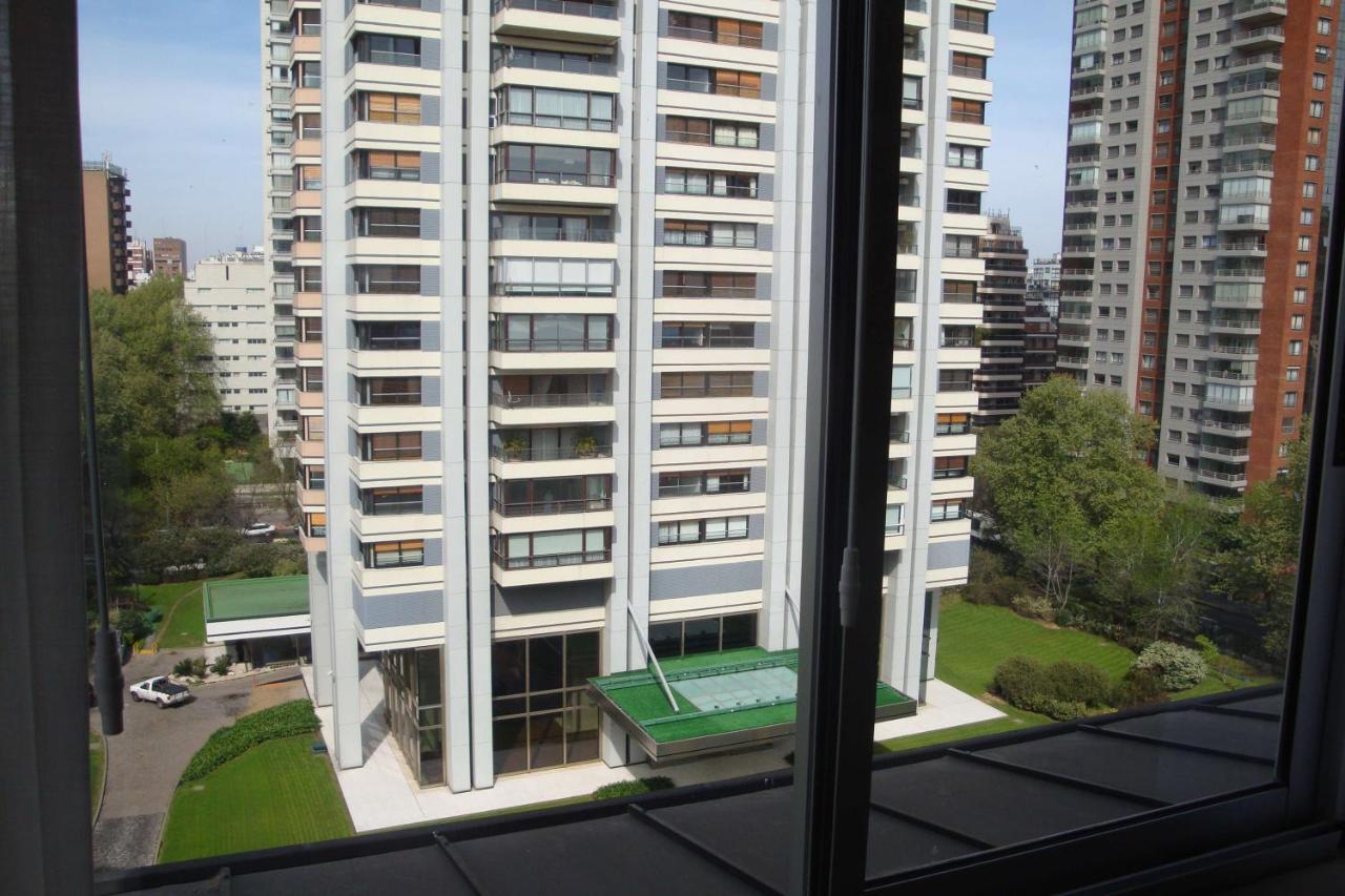 Demaria Luxury Apartments Buenos Aires Szoba fotó